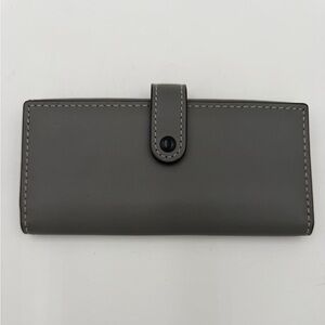 NWOT! Coach 1941 Slim Trifold Glovetanned Wallet